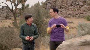 The Big Bang Theory, Season 11 - The Explosion Implosion image