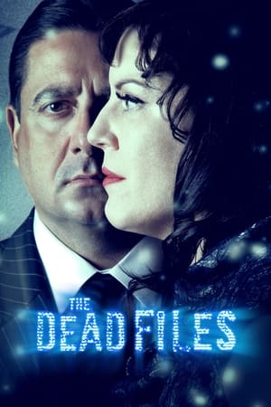 The Dead Files, Vol. 18 poster 2