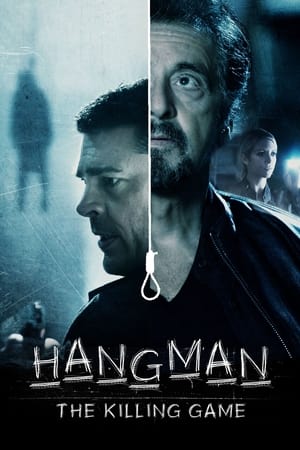 Hangman poster 3