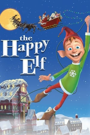 The Happy Elf poster 1