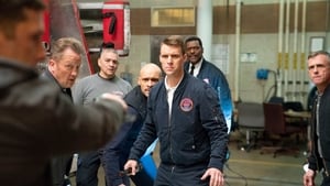 Chicago Fire, Season 7 - Until the Weather Breaks image