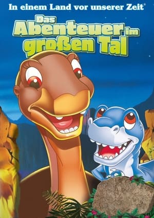The Land Before Time II: The Great Valley Adventure poster 4