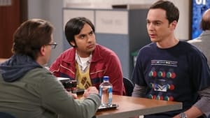 The Big Bang Theory, Season 7 - The Status Quo Combustion image