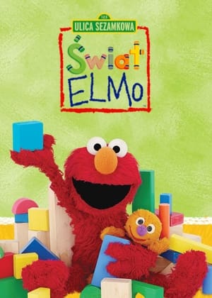 Elmo's World Collection, Vol. 1 poster 1