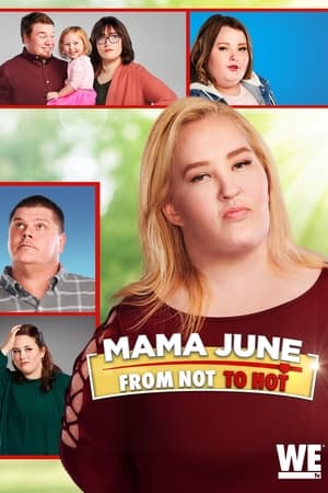 Mama June: From Not to Hot, Vol. 8 poster 1