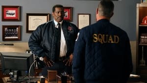 Chicago Fire, Season 10 - Halfway to the Moon image
