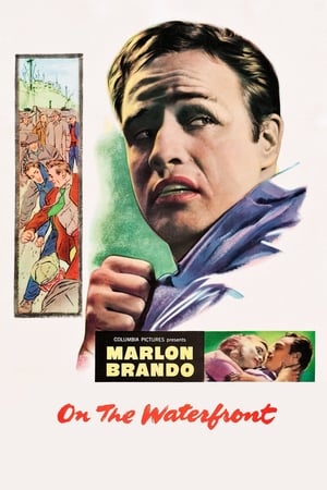 On the Waterfront poster 3