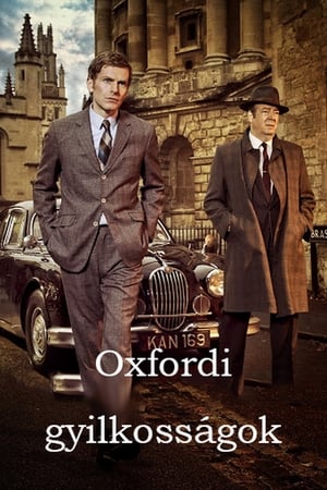 Endeavour poster 0