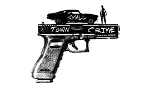 Small Town Crime image 2