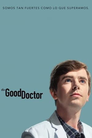 The Good Doctor, Season 6 poster 3