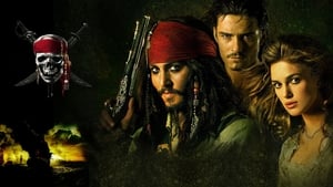 Pirates of the Caribbean: The Curse of the Black Pearl image 6