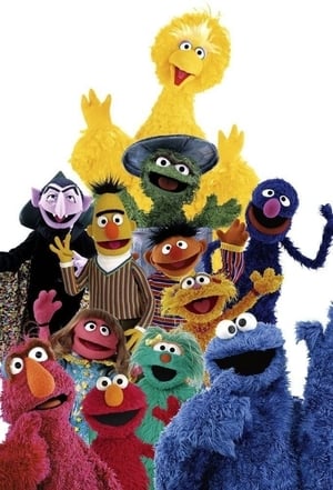 Sesame Street, Selections from Season 50 poster 2