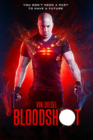Bloodshot poster 4