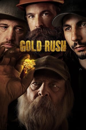 Gold Rush, Season 6 poster 3