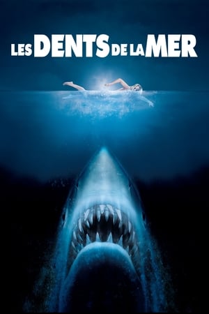 Jaws poster 3