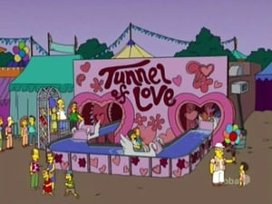 The Simpsons, Season 19 - Love, Springfieldian Style image