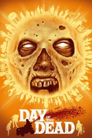 Day of the Dead, Season 1 poster 2