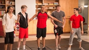 Glee, Season 4 - Naked image
