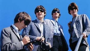 The Beatles: Eight Days a Week - The Touring Years image 2