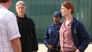 NCIS, Season 12 - The San Dominick image