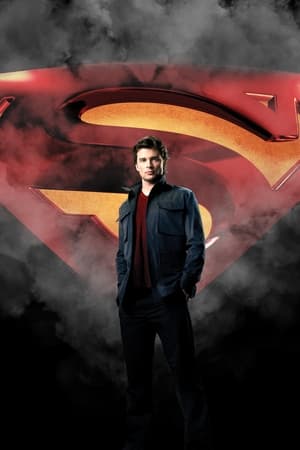 Smallville, Season 7 poster 2