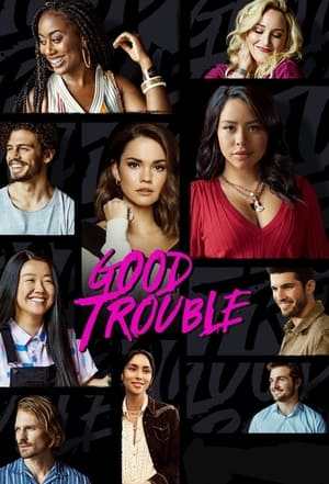 Good Trouble, Season 1 poster 0