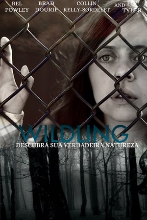 Wildling poster 4