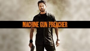 Machine Gun Preacher image 1