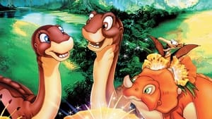 The Land Before Time IV: Journey Through the Mists (The Land Before Time: Journey Through the Mists) image 3