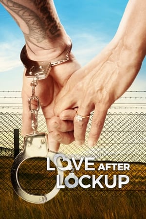 Love After Lockup, Vol. 1 poster 3