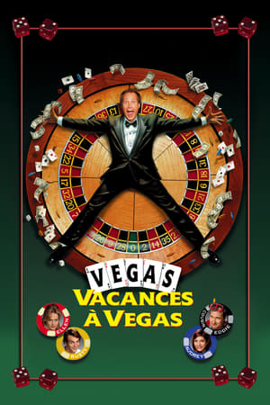Vegas Vacation poster 1