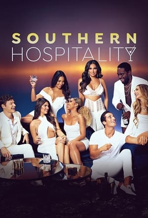 Southern Hospitality, Season 2 poster 1