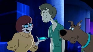 Scooby-Doo and Guess Who?, Season 1 - What a Night for a Dark Knight! image