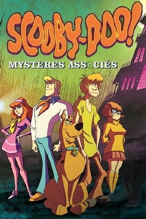 Scooby-Doo! Mystery Incorporated, The Complete Series poster 3