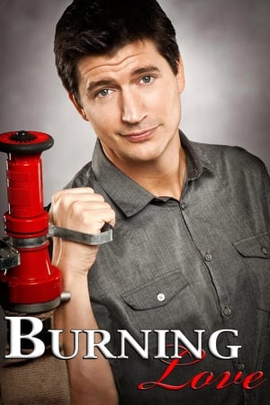 Burning Love, Season 1 poster 2