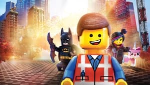 The LEGO Movie image 6