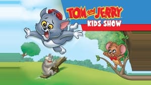 Tom & Jerry Kids Show: The Complete Series image 3