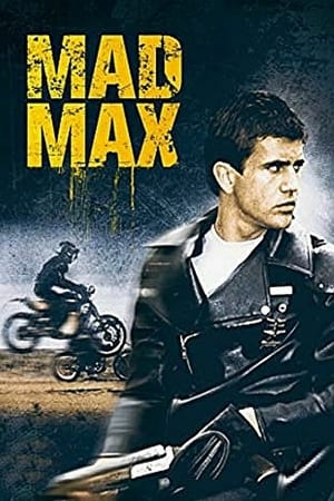 Mad Max poster 2