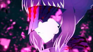 Fate/Stay Night [Heaven's Feel] II. Lost Butterfly (Original Japanese Version) image 3