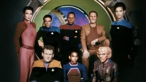 Star Trek: Deep Space Nine, Season 4 image 2
