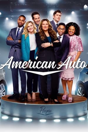 American Auto, Season 2 poster 3