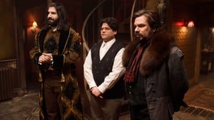 What We Do in the Shadows, Season 1 - Pilot image