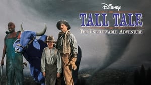 Tall Tale image 3