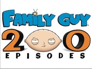 Laugh It Up Fuzzball: The Family Guy Trilogy - 200 Episodes Later image