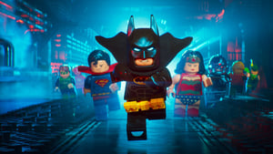 The LEGO Batman Movie image 6