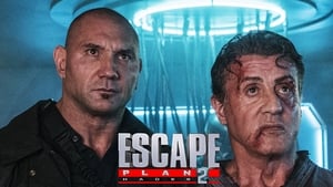 Escape Plan 2: Hades image 1