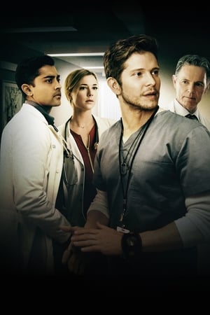 The Resident, Season 4 poster 0