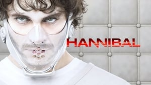 Hannibal, The Complete Series image 0