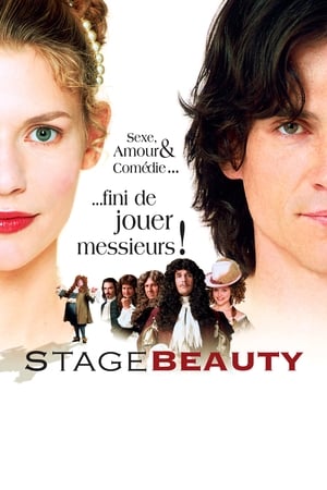 Stage Beauty poster 3