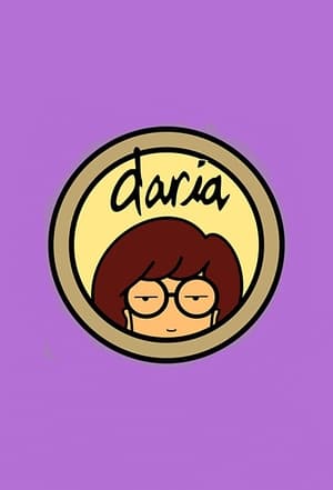 Daria, Season 5 poster 2